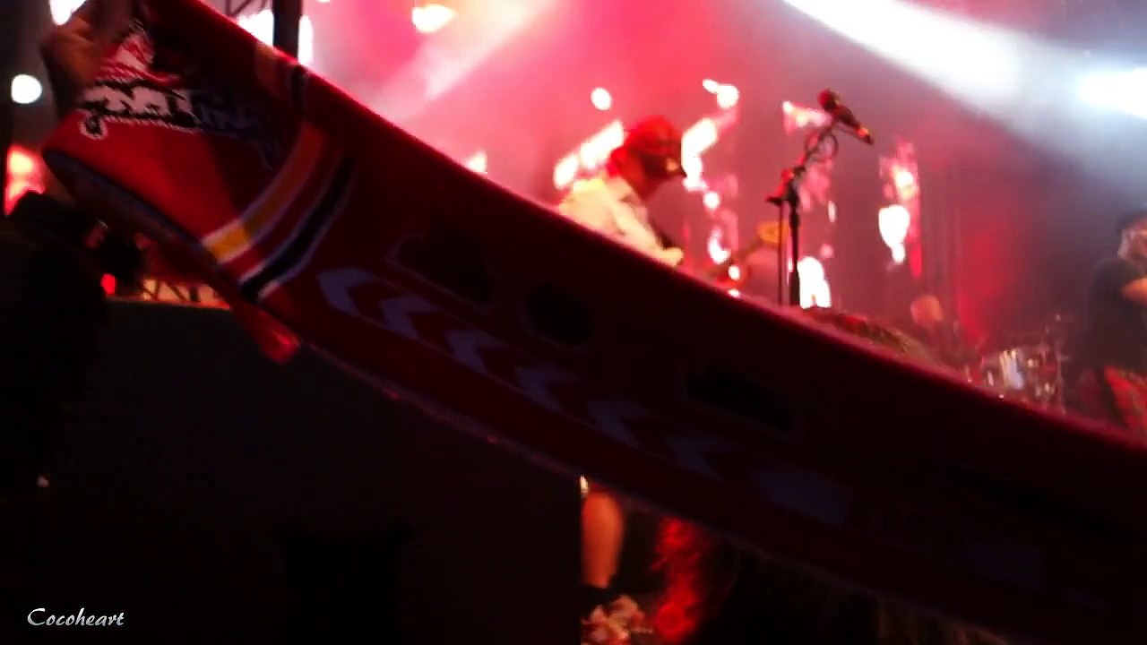 07 Brings - Kölsche Jung @ Open-Air-Konzert – Strandbad Xantener Südsee, 20.06.15