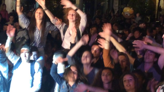 Fête de la musique Alençon