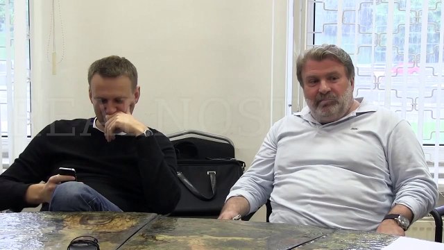 Немцов убивал коров - РЕАЛЬНОСТЬ.Документ