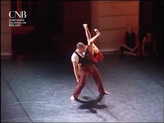 CANTATA, Companhia Nacional de Bailado, 10.Julho 2009