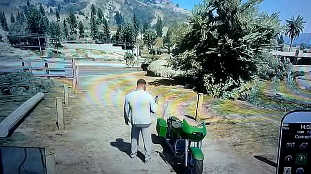 GTA V - Comment gagner beaucoup d'argent à la bourse rapidement et facilement