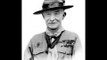Baden Powell's 80th Birthday Message to Scouts