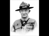Baden Powell's 80th Birthday Message to Scouts