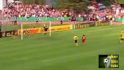 Amazing Goals That Shook The World ★ Best Goal Ever In Football History