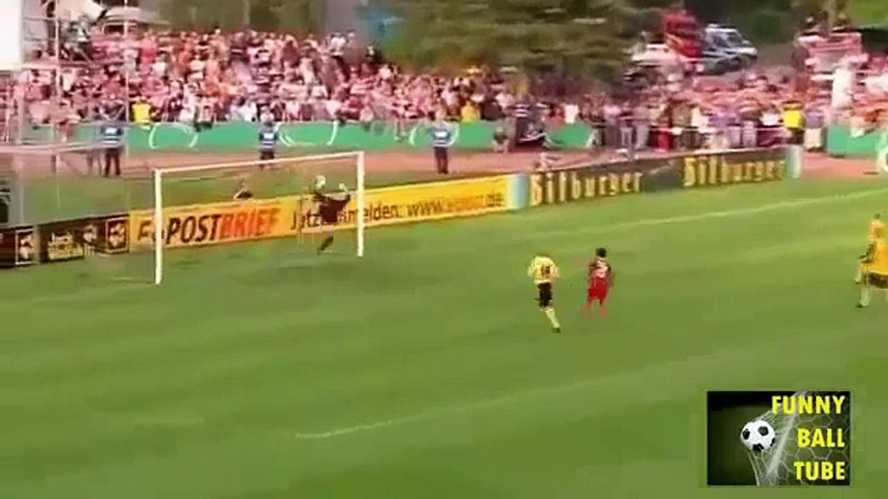 Amazing Goals That Shook The World ★ Best Goal Ever In Football History