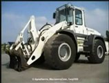 Terex SKL 200 SKL200 Wheel Loader Service Repair Workshop Manual DOWNLOAD|