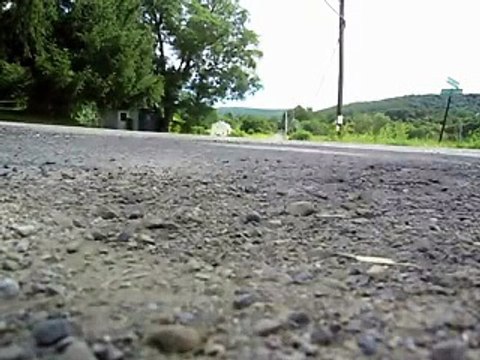 My Supercharged Probe (Eaton M62 + KLZE + Megasquirt)