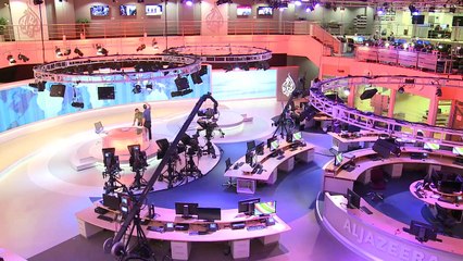 Jornalista da Al-Jazeera é preso em Berlim a pedido do Egito