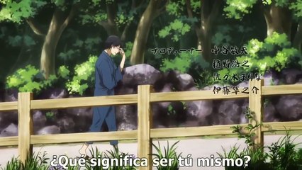 Barakamon OP Sub Esp ばらかもん