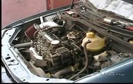 Afinación GM Chevy Tbi 1.4 L. - Cambio de bujias 1 - www.mecanicaplus.com
