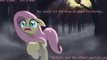 MLP Comic Dub -- Easy Prey (action/friendship/uplifting -- Fluttershy & Discord)