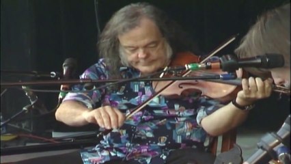 Jackson Browne & David Lindley - Philadelphia Folk Festival 2006 - Crow And The Cradle