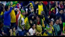All Goals and Full Highlights 2-1 Brazil vs. Venezuela 21/06/2015 Copa America