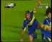 2do. Gol Palermo a Quilmes (Boca 4-Quilmes 0 02-10-2005)