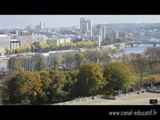 Documentaire sur l'hôtel de Ville de Boulogne Billancourt