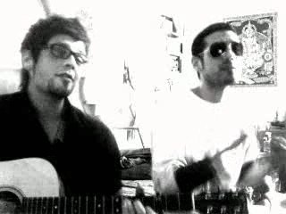 With a little Help from my Friends