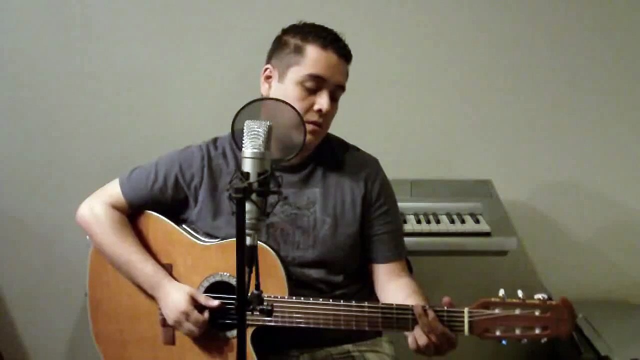 Mientes Tan Bien - Sin Bandera - Sergio Serrano