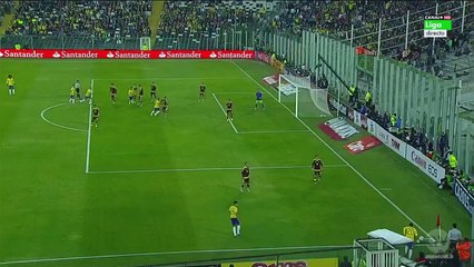 Brazil - Venezuela 2-1, all goals, 21.06.2015. HD