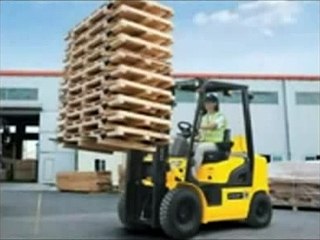 Hyundai 20DF 25DF 30DF 33DF Forklift Truck Service Repair Workshop Manual|