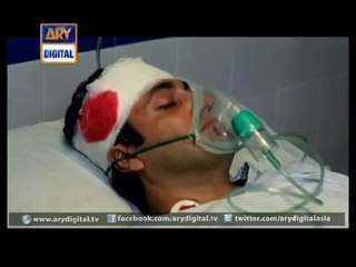 Wo Ishq Tha Shayed Episode 15 Full On ARY Digital 21st June 2015