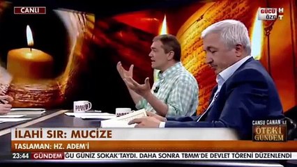 İlk insan neslinin ve bizlerin topraktan yaratılmasından kasıt nedir?