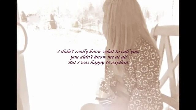 The Cardigans Communication