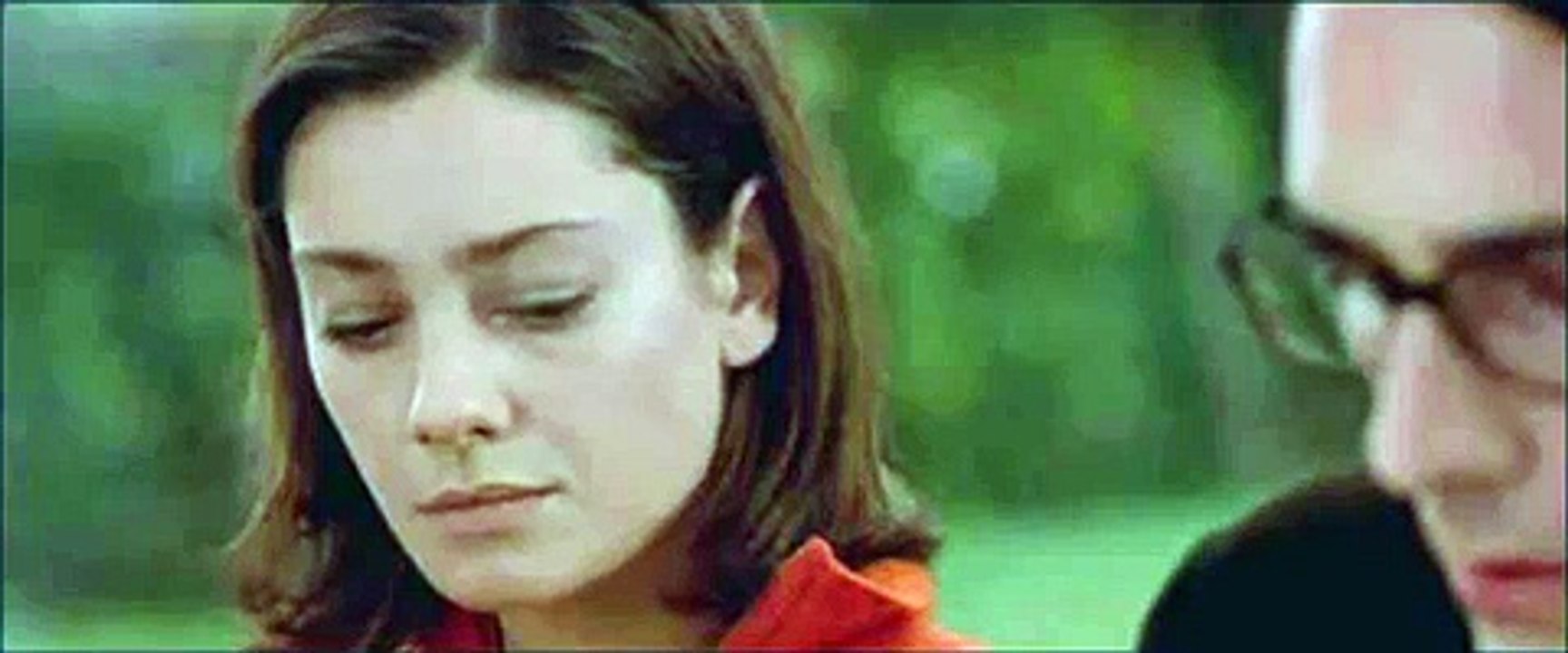 La finestra di fronte -  Ferzan Ozpetek - "Resterei per sempre su questa panchina"