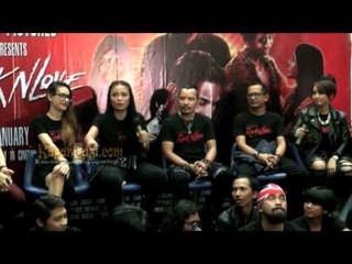 Band Kotak Ketagihan Main Film