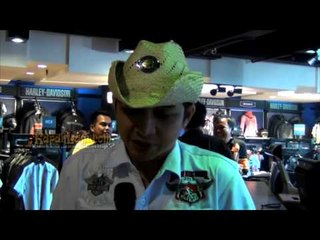 Pasha Ungu : Kita Hanya Menuntut Hak Kita Sebagai Seniman
