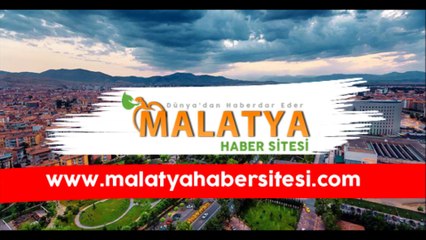 Malatya Haber - MalatyaHaberSitesi.com