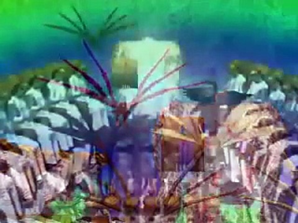 The Throne Room - Edgar Cayce on the Revelation