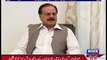▶ Hameed Gul - Politicians Used To Says Me To Impose Martial Law In PPP Government 1988 -