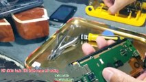 DIY : Nokia Lumia 530 touch screen not working