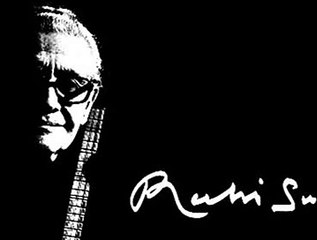 Ruhi Su - Ankara'nın Taşına Bak