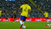 Brasil vs Venezuela 2-1 Resumen y Goles-All Goals & Highlights Copa America 2015 HD