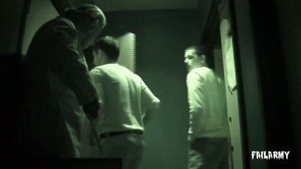 Cinema Scare Prank Compilation    FailArmy (2)