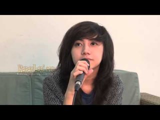 Dera Idol Senang Traveling Sendirian