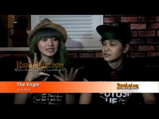 Dara The Virgin Tidak Bisa Berhenti Menangis?