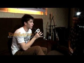 Steven William Jatuh Cinta Sama Mitha dan Dara The Virgin