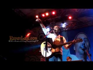 Glenn Fredly: Apresiasi Bermusik Dimulai Dari Diri Sendiri