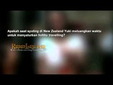 Yuki Kato Ingin Kembali Mengunjungi New Zealand