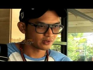 Rezky Aditya dan Irish Bella Main Sinetron Bareng