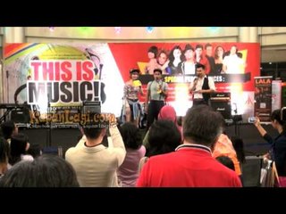 Dwi Andhika Dekati Chika Jessica Pasca Putus Dari Irma