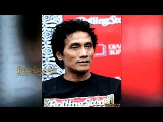 Salah Satu Personel Band God Bless Tertangkap Narkoba