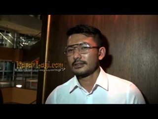 Tahun 2015, Rio Dewanto Fokus Di Film