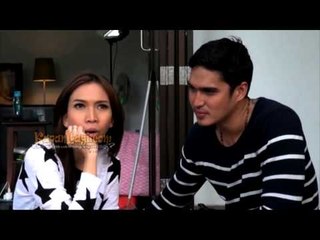 Wow, Diam-Diam Marcel Chandrawinata Sudah Punya Pacar