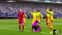 Best Fifa Funny Moments 2015 E2 ✔ Funny Fifa Fails and Glitches ✔ Football Bloopers 2015