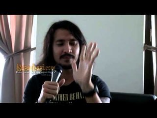 Ello Anti Buat Lagu Soal Patah Hati