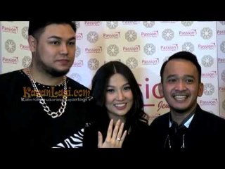 Lupakan Cita Citata, Ivan Gunawan Punya Pacar Baru?