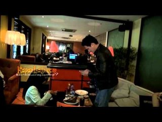 Marcellino Lefrandt Tetap Menulis Komik di Kala syuting